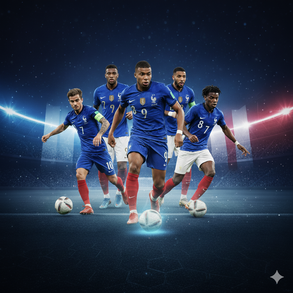 IPTV France - Streaming en HD