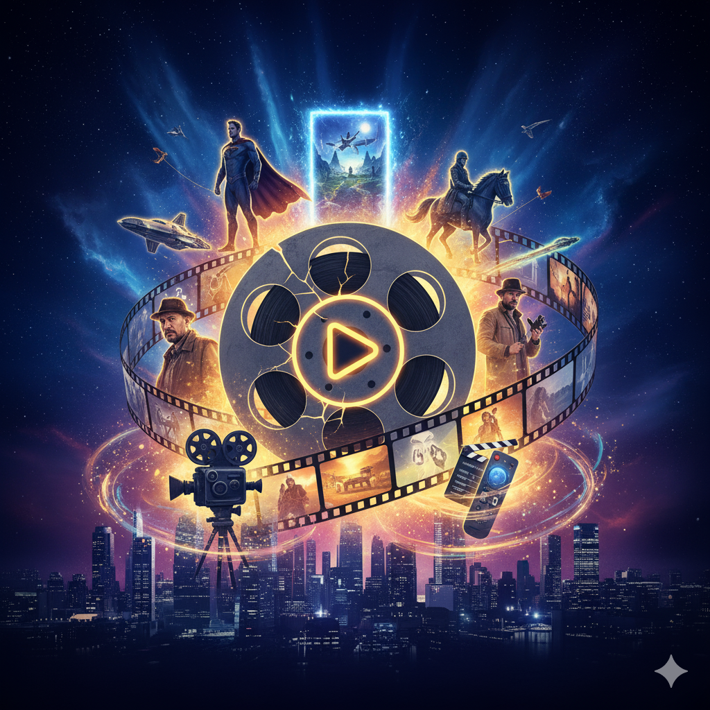 IPTV France - Films et séries